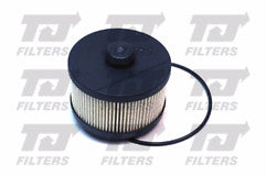 TJ Filters QFF0120 Fuel Filter fits Chrysler