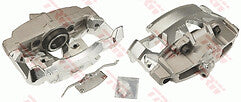 TRW BHS1423E Brake Caliper fits Ford Volvo