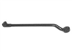 for Daewoo Opel Vauxhall ABS 240202 TA1203 Tie Rod