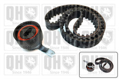 QH QBK465 Timing Belt Kit fits Honda