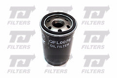 TJ Filters QFL0076 Oil Filter fits Jaguar