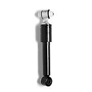 Sachs 553665 43112 Rear Shock Absorber fits Mercedes