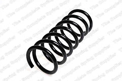 Lesjofors 4227592 Rear Coil Spring fits Ford S Max 05/2006-onwards