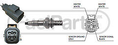 Fuel Parts LB2069 Lambda Sensor Oxygen O2 Sensor fits Volvo