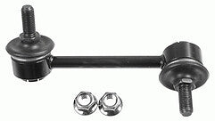 Lemforder 3448301 Stabilizer Link Drop Link Arm fits Hyundai