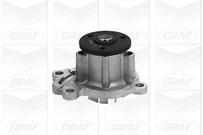 Aisin WPN-100V Water Pump fits Nissan Renault Smart