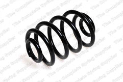 Rear Coil Spring fits Renault Clio 1998 - onwards Lesjofors 4272914 Coil Spring