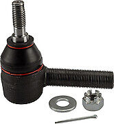 TRW JTE239 Tie Rod End Near Side Left Hand Side fits Land Rover