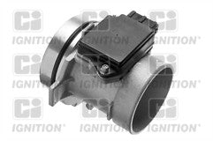 QH QM861 Air Flow Meter MAF Sensor fits Ford