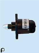 Pierburg 4.07501.02.0 Idler Control Valve fits Citroen Peugeot