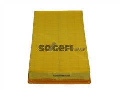 Coopers Fiaam PA7326 Air Filter fits Volvo