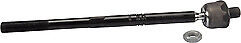 Teknorot V-553 JAR939 Front Tie Rod fits Audi Seat Skoda VW