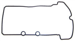 Elring 719.820 Rocker Cover Gasket fits Vauxhall Agila Suzuki Splash Alto Nissan
