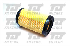 TJ Filters QFA0153 Air Filter fits Renault