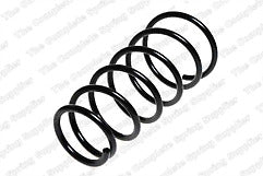 NF Parts 2422638 4292519 Rear Coil Spring fits Toyota