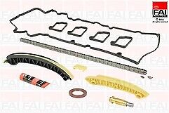 Drivemaster 220033281 LTCK660101 TCK101 Timing Chain Kit fits Mercedes