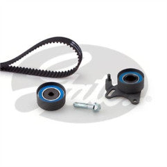 Gates K045193XS Timing Belt Kit fits Vauxhall Opel