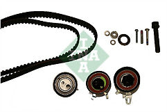 INA 530048310 Timing Belt Kit fits VW Volkswagon