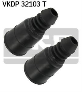 SKF VKDP32103T Shock Absorber Dust Cover Accessory Kit for Audi Seat