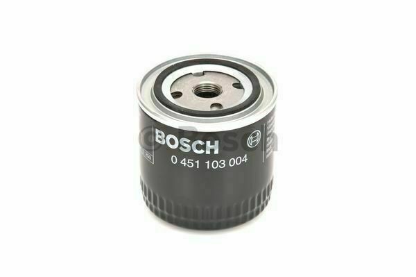 Bosch P3004 Oil Filter