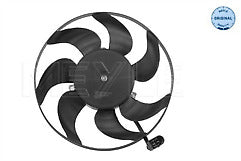 Meyle 1002360003 Cooling Fan fits Audi Seat Skoda VW