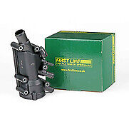 BGA FA2304 FTS1016 Coolant Flange fits Ford