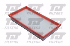 TJ Filters QFA0804 WA9418 Air Filter