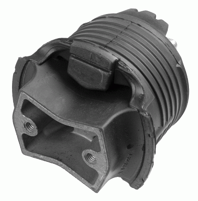 Axle Beam / Hub Carrier Bush Mercedes GLK Class X204 Lemforder 34645 01