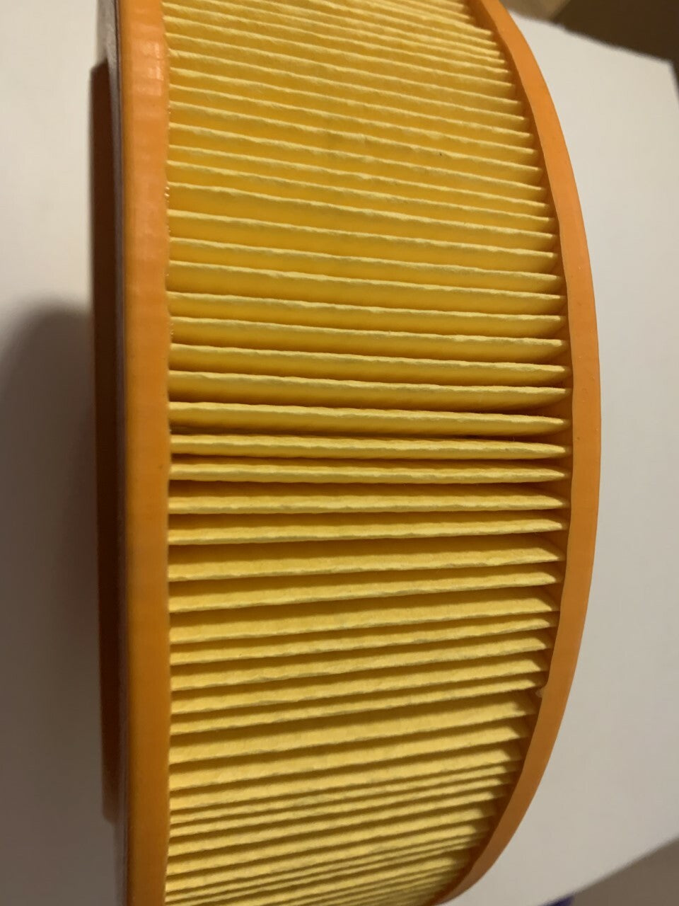Mercedes Kombi Mercedes Saloon Mercedes T1 Comline EAF264 Air Filter