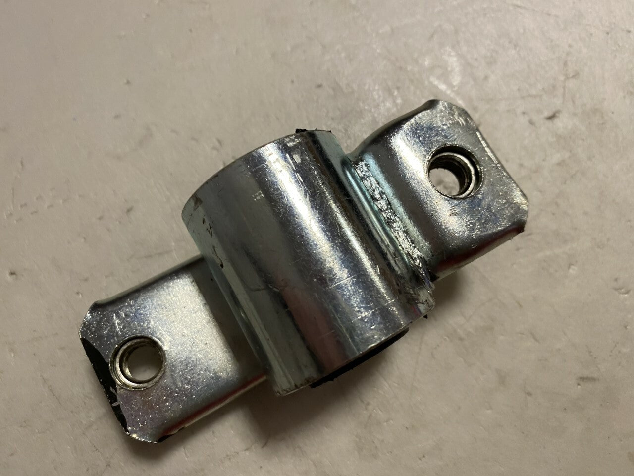 QH EMS8198 Suspension Control/Wishbone/Arm Bushing/Mount fits Fiat