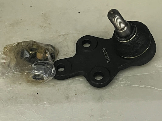Mapco 59563 Front Lower Ball Joint fits Toyota Starlet