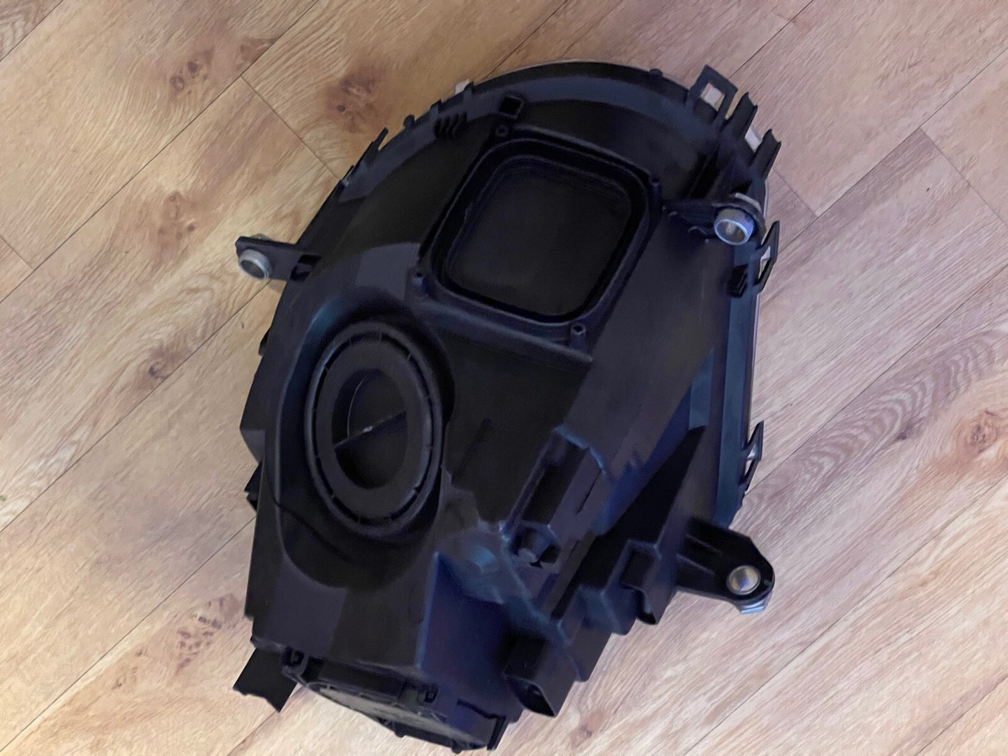 Marelli MHL5871 Head Lamp Unit Headlight fits BMW Mini