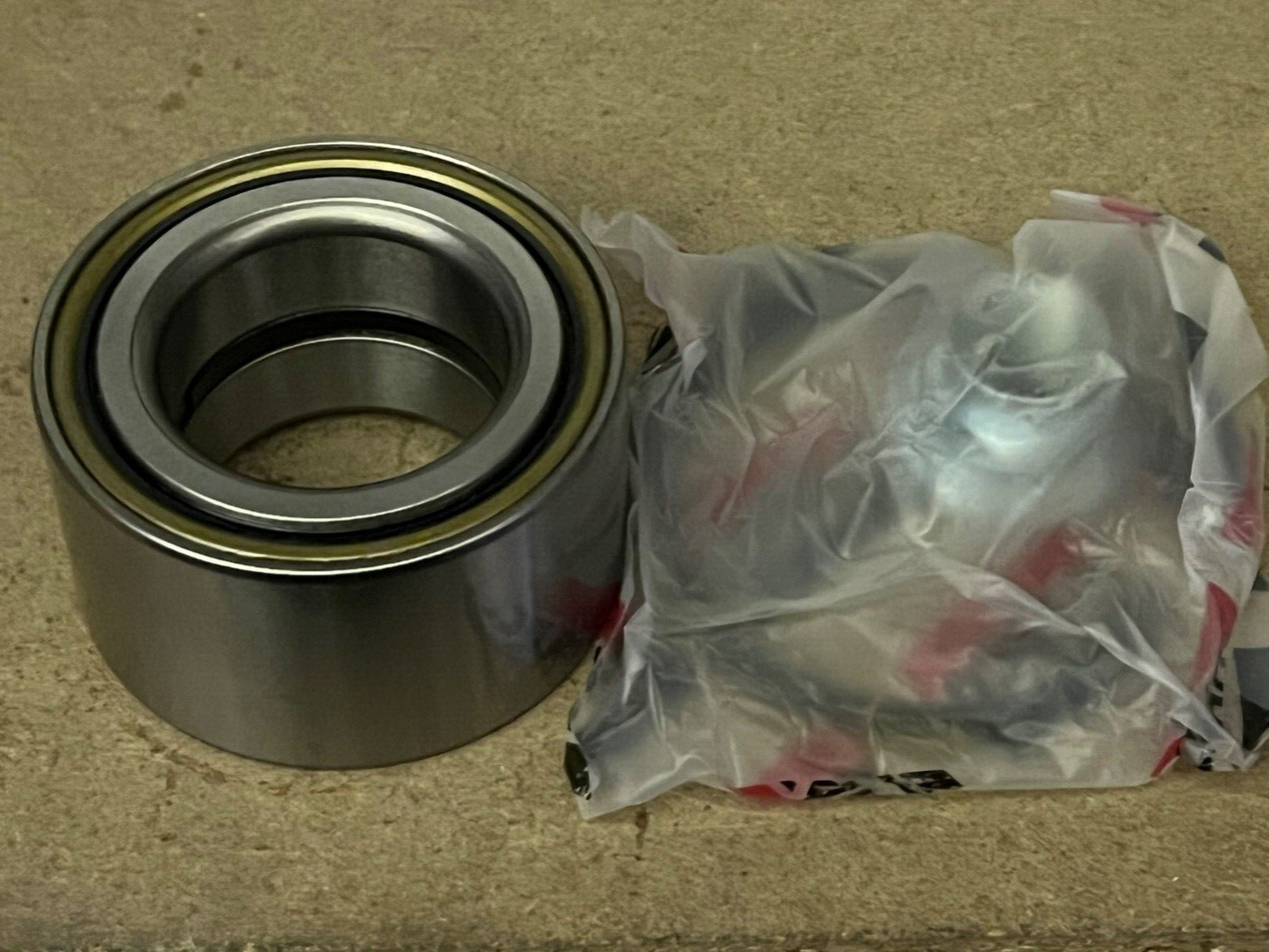 Mapco 26826 Wheel Bearing fits Vauxhall Movano Renault Master