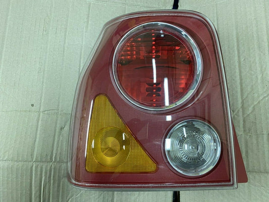 714098290487 Rear Lamp Near Side Left Hand fits Seat Arosa