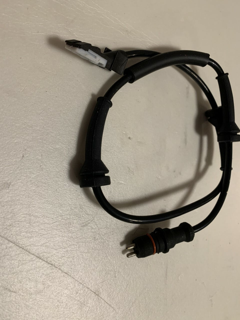 Fuel Parts AB2057 Wheel Speed Sensor ABS Sensor fits Renault