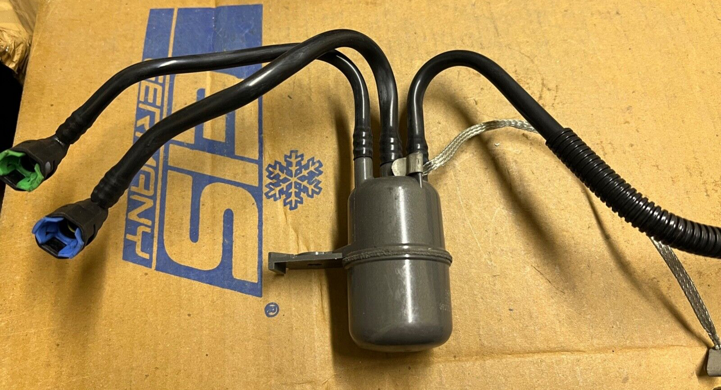 Fram G7610 Fuel Filter fits Chrysler Tacuma Voyager