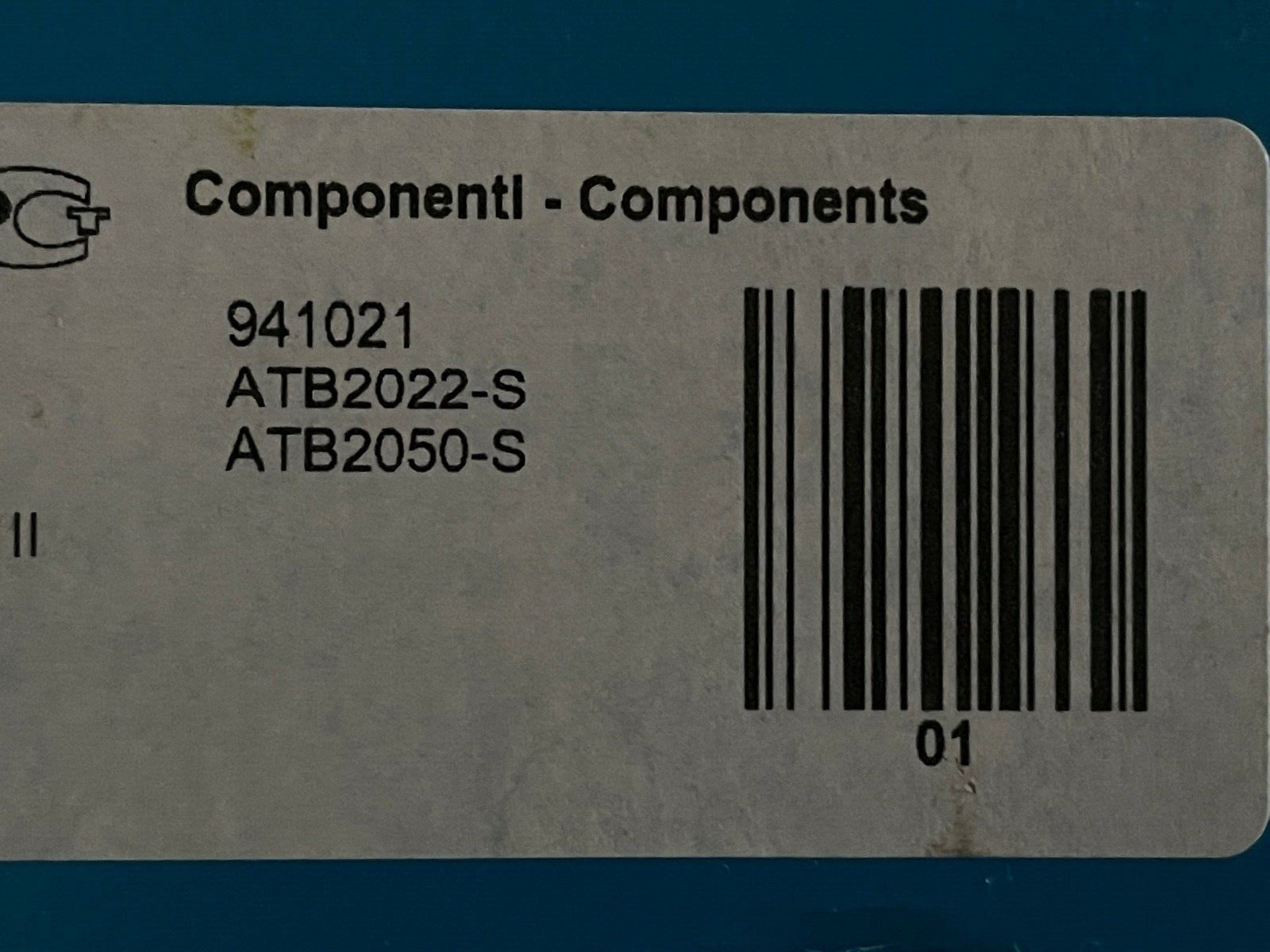 Dayco KTB279 Timing Belt Kit fits Renault