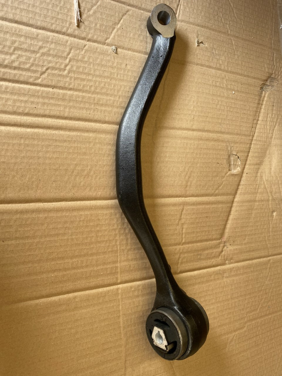 QH QSJ3349S Track Control Arm fits BMW