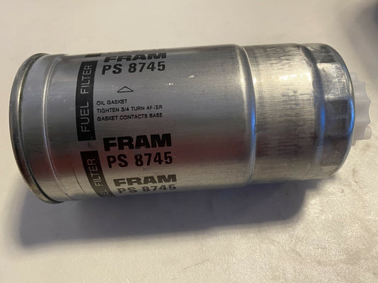 Fram PS8745 Fuel Filter fits Alfa Romeo Fiat