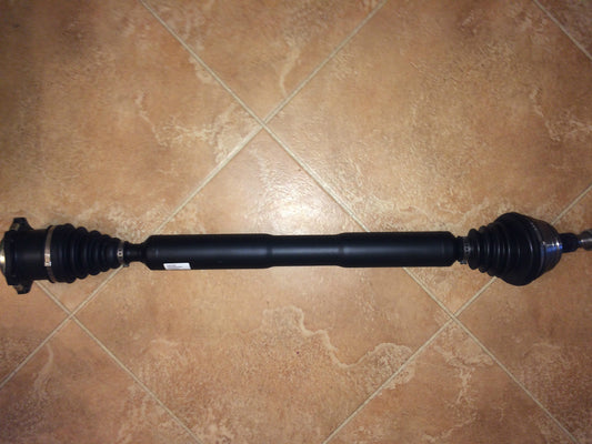 Driveshaft Off Side Audi TT Seat Leon Toledo Skoda Octavia VW Bora Golf VW164R