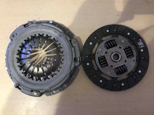 AP KT90160 2 Piece Clutch Kit fits Vauxhall Renault Nissan