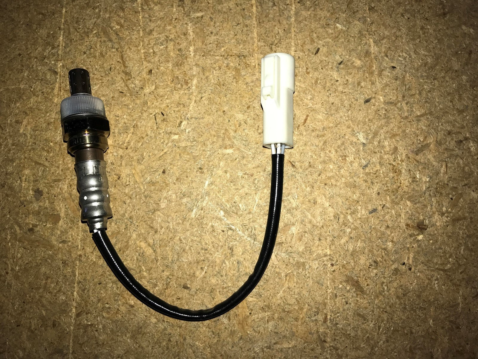 Lambda Sensor Oxygen Sensor o2 Sensor Ford Focus Focus C-Max 1.6ti OZA659-EE79