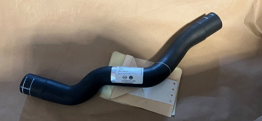 Genuine Vauxhall 13350532 Upper Radiator Hose fits Insignia 2.0 CDTi 2008-2017