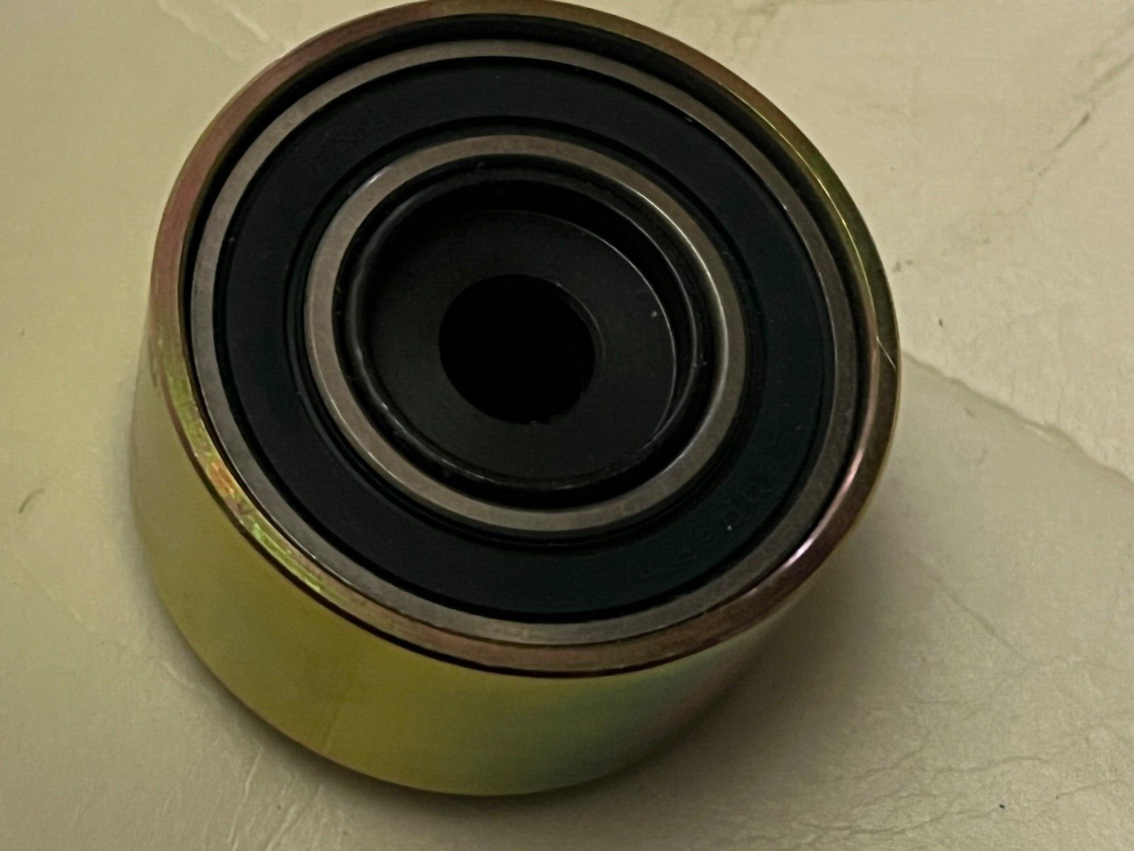 Japko 45205 Timing Belt Pulley fits Toyota Land Cruiser Hiace HiLux Dyna