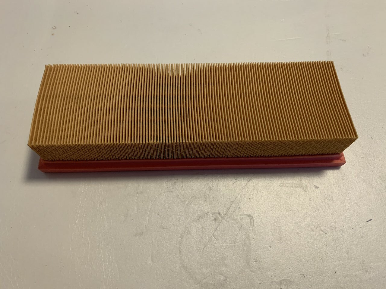 MANN C3173 Air Filter