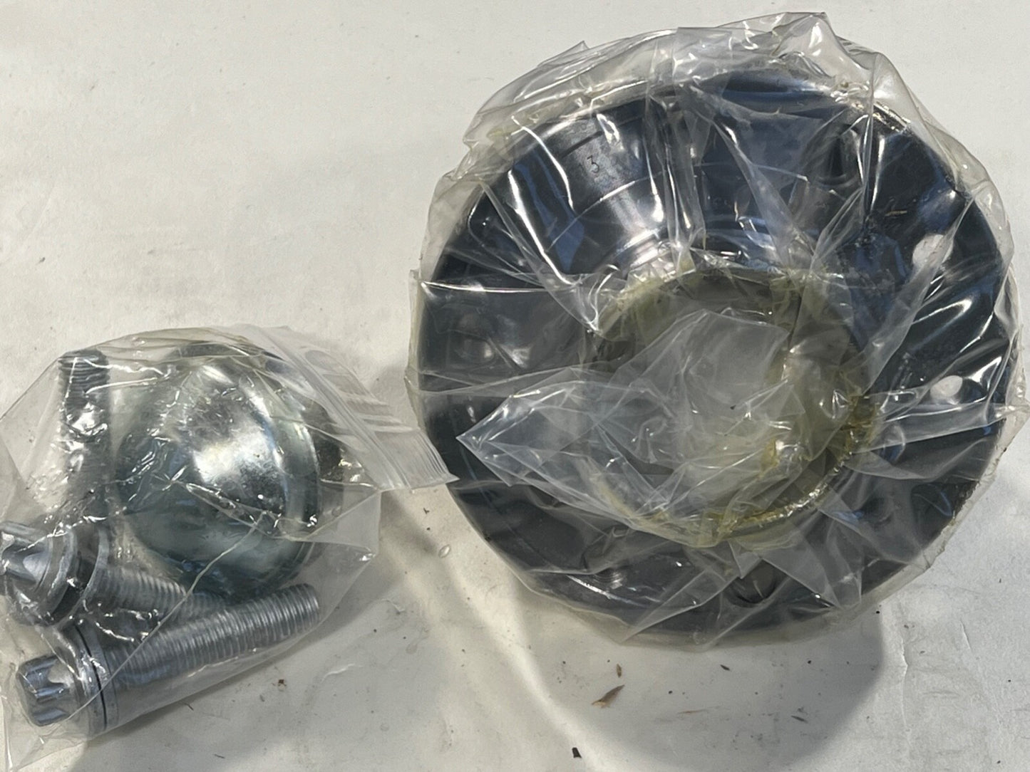 DWB1340 QWB1340 Front Wheel Bearing fits Vauxhall Vectra C Fiat Croma Saab 9-3