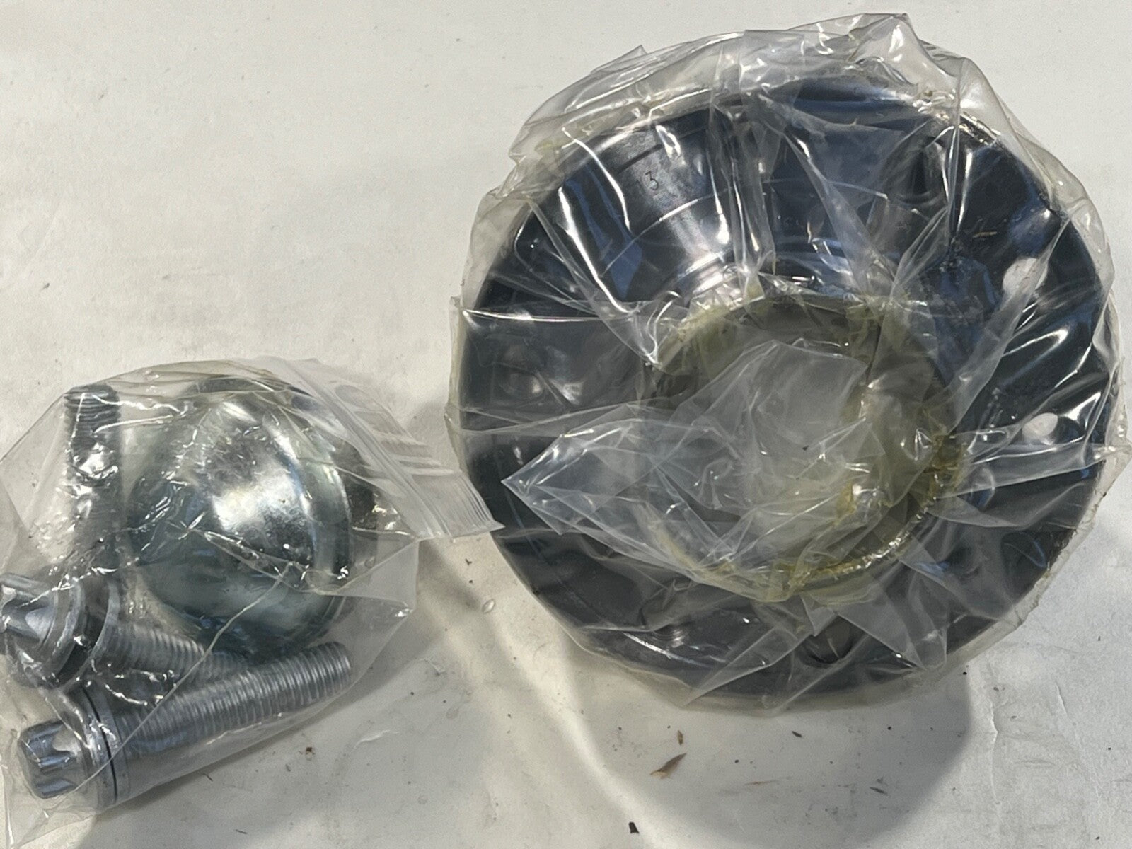 DWB1340 QWB1340 Front Wheel Bearing fits Vauxhall Vectra C Fiat Croma Saab 9-3