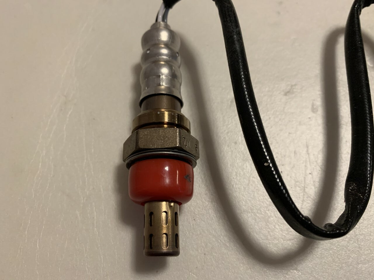 Fuel Parts LB1583 Lambda Sensor Oxygen o2 Sensor fits Lexus Toyota