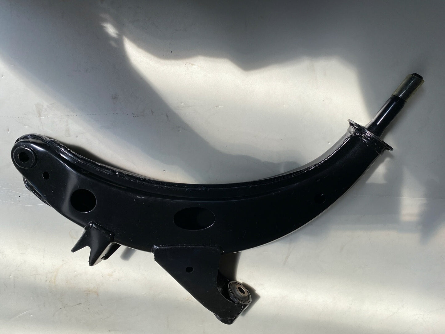 FAI SS858 QSA1952S Track Control Arm Suspension Arm Front Left Hand fits Subaru