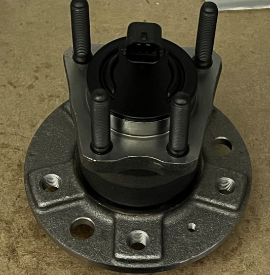 PWK0698 KWB975 Rear Wheel Bearing fits Vauxhall Astra H Insignia Meriva Zafira